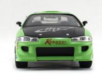 Rychle a zběsile auto 1995 Mitsubishi 1:24